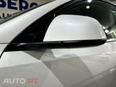 Tesla Model Y Performance Dual Motor AWD