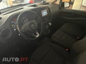 Mercedes-Benz Vito 116 CDi/34 Longo Pro