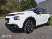 Citroen C3 1.2 PureTech Shine