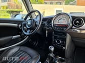 MINI Cabrio Cooper D