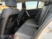 BMW 118 d Line Sport
