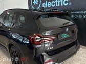 BMW iX3 M Sport Inspiring