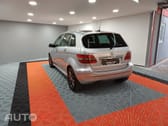 Mercedes-Benz B 180 CDi