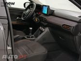 Dacia Sandero III Stepway Comf
