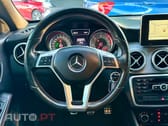 Mercedes-Benz CLA 180 CDi AMG Line
