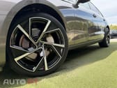 Audi A4 Avant 40 TDI Advanced S tronic