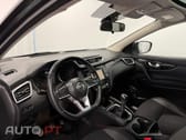 Nissan Qashqai 1.5 dCi N-Connecta