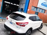 Nissan Qashqai 1.5 dCi Tekna 19 Pele RS