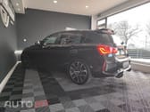 BMW 116 D Pack-m