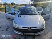 Peugeot 206 1.1 Poucos Kms