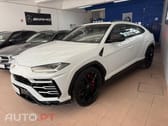 Lamborghini Urus 4.0 V8