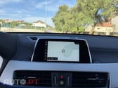 BMW X2 sDrive18i Aut. M Sport
