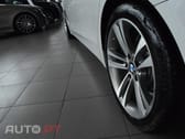 BMW 420 d Line Sport