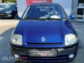 Renault Clio 1.2