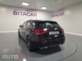 Mercedes-Benz A 180 d Style Plus Aut.