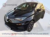 Renault Zoe Limited 50