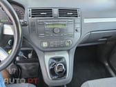 Ford Focus C-Max 1.6 TDCi Trend