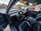 Tesla Model 3 Tração Traseira