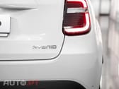 Fiat 600 1.2 Hybrid La Prima