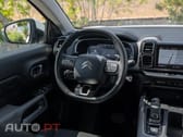 Citroen C5 Aircross 1.5 BlueHDi Shine EAT8