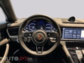 Porsche Panamera 4 E-Hybrid 