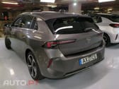 Opel Astra 1.5 D Elegance