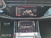 Audi RSQ8 4.0 TFSI Dynamic Plus