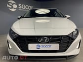 Hyundai i20 1.2 Comfort