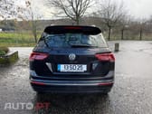 Volkswagen Tiguan 2.0 TDI R-Line DSG 4Motion