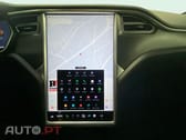 Tesla Model S 75D AWD