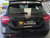 Mercedes-Benz A 180 d
