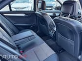 Mercedes-Benz C 220 CDi Avantgarde BlueEfficiency