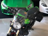 Kawasaki Z 1000 | RS Custom (Pep’s Gang)