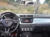 Skoda Fabia Break 1.0 TSI Ambition 95cv