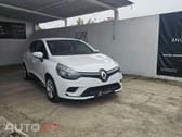 Renault Clio 1.5 dCi Zen