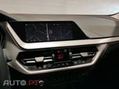 BMW 116 d Corporate Edition Auto