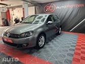 Volkswagen Golf 1.6 TDi Trendline BlueMotion
