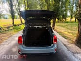 MINI Countryman One D Aut.