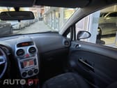 Opel Corsa 1.3 CDTi Dynamic