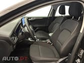 Ford Focus 1.0 Flexifuel mHEV Powershift Titanium X Business