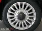 Fiat 500 1.3 16V Multijet Lounge