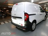 Nissan Townstar EV 45 kWh L1 Comfort 3L