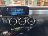 Mercedes-Benz CLA 200 d Shooting Brake Style Aut.