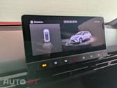 MG MG4 64 kWh Comfort