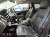 Jaguar I-Pace First Edition AWD Aut.