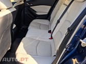 Mazda 3 1.5 D Skyactiv Excellence
