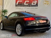 Audi TT Coupé 2.0 TFSI quattro S-line S tronic