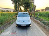 Nissan e-NV200 Visia