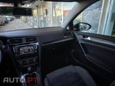 Volkswagen Golf Variant 1.6 TDi Best Edition Bluetooth