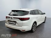 Renault Mégane Break 1.5 Blue dCi Intens EDC
